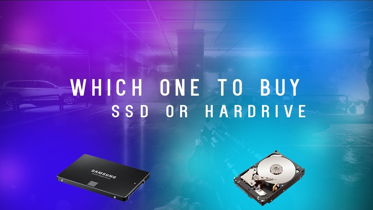 An In Depth Look at the Market of SSDs We Buy Used Hard Drives